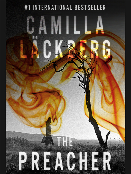 Title details for The Preacher by Camilla Läckberg - Wait list